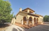 6-612-115-10-115/3234, 3 Bedroom 2 Bathroom villa in Fuente Álamo