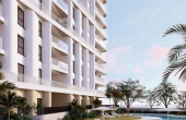 6-1436-87-10-115/3237, 2 Bedroom 2 Bathroom Ground floor apartment in Villajoyosa