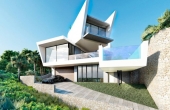 6-635-115-10-115/3242, 4 Bedroom 4 Bathroom villa in Orihuela Costa