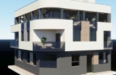 6-2550-115-10-115/3245, 1 Bedroom 1 Bathroom apartment in Torrevieja