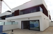 6-633-115-10-115/3246, 3 Bedroom 3 Bathroom Semidetached in Pilar de La Horadada