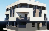 6-2551-115-10-115/3247, 2 Bedroom 2 Bathroom apartment in Torrevieja