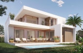 6-1435-87-10-115/3248, 4 Bedroom 3 Bathroom villa in Orihuela