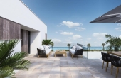 6-628-115-10-115/3249, 3 Bedroom 3 Bathroom villa in Pilar de La Horadada