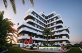 6-2541-115-10-115/3251, 2 Bedroom 2 Bathroom apartment in Guardamar del Segura