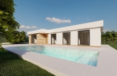 6-652-115-10-115/3253, 3 Bedroom 2 Bathroom villa in Calasparra