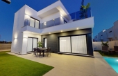 6-688-115-10-115/3255, 3 Bedroom 2 Bathroom villa in San Javier