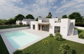 6-675-115-10-115/3257, 4 Bedroom 3 Bathroom villa in Torre Pacheco