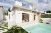 6-704-115-10-115/3260, 2 Bedroom 2 Bathroom Semidetached in Torre Pacheco