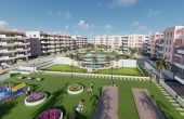 6-708-115-10-115/3261, 3 Bedroom 2 Bathroom Ground floor apartment in Guardamar del Segura