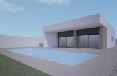 6-756-115-10-115/3262, 3 Bedroom 2 Bathroom villa in Aspe