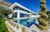 6-752-115-10-115/3263, 8 Bedroom 5 Bathroom villa in Finestrat