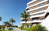 6-2542-115-10-115/3266, 3 Bedroom 2 Bathroom apartment in Guardamar del Segura