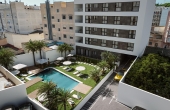 6-786-115-10-115/3272, 3 Bedroom 2 Bathroom Ground floor apartment in Guardamar del Segura