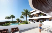 6-2540-115-10-115/3273, 3 Bedroom 2 Bathroom Ground floor apartment in Guardamar del Segura