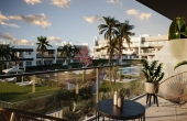 6-807-115-10-115/3278, 3 Bedroom 2 Bathroom apartment in Gran Alacant