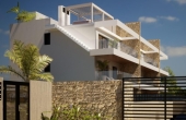 6-1163-87-10-115/3286, 2 Bedroom 2 Bathroom apartment in Finestrat
