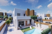 6-871-115-10-115/3292, 3 Bedroom 3 Bathroom villa in Pilar de La Horadada