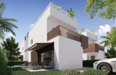 6-867-115-10-115/3294, 3 Bedroom 3 Bathroom villa in La Marina