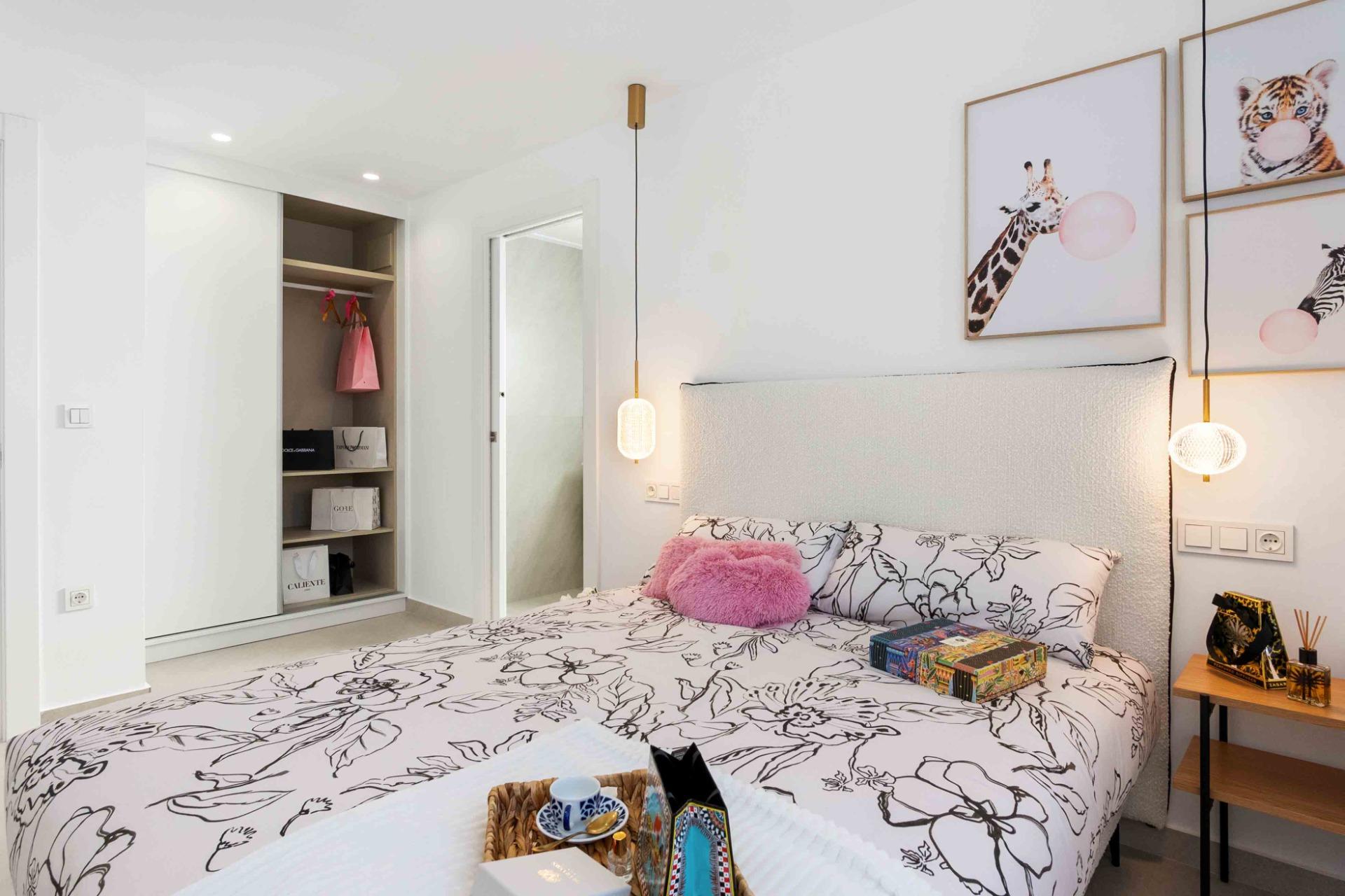 New Build - 3 Bedroom 3 Bathroom villa in Rojales - Benimar - Alicante New Build - 3 Bedroom 3 Bathroom villa in Rojales - Benimar - Alicante