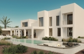6-1430-87-10-115/3297, 4 Bedroom 3 Bathroom villa in Mojacar