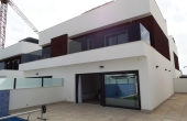 6-878-115-10-115/3300, 3 Bedroom 3 Bathroom Semidetached in San Javier