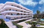 6-1420-87-10-115/3308, 2 Bedroom 2 Bathroom Ground floor apartment in la Nucia