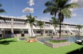 6-928-115-10-115/3314, 3 Bedroom 2 Bathroom Ground floor apartment in Torrevieja