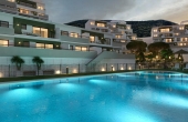 6-2512-115-10-115/3315, 3 Bedroom 2 Bathroom penthouse in Xeresa