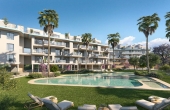 6-947-115-10-115/3316, 1 Bedroom 1 Bathroom apartment in Villajoyosa