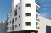 6-937-115-10-115/3317, 1 Bedroom 1 Bathroom apartment in Torrevieja