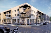 6-960-115-10-115/3319, 3 Bedroom 2 Bathroom penthouse in Torre Pacheco