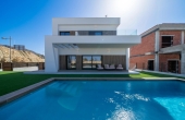 6-952-115-10-115/3324, 3 Bedroom 3 Bathroom villa in Finestrat