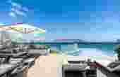 6-950-115-10-115/3325, 3 Bedroom 2 Bathroom penthouse in Benidorm