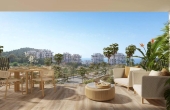 6-948-115-10-115/3326, 3 Bedroom 2 Bathroom penthouse in Villajoyosa