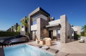 6-984-115-10-115/3329, 3 Bedroom 2 Bathroom villa in San Fulgencio