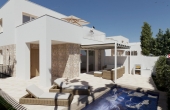 6-983-115-10-115/3330, 3 Bedroom 3 Bathroom villa in Hondón de las Nieves
