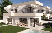 6-1220-115-10-115/3340, 3 Bedroom 2 Bathroom Semidetached in Los Montesinos