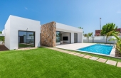 6-1206-115-10-115/3342, 3 Bedroom 2 Bathroom villa in Los Alcazares