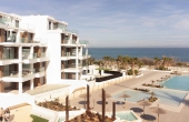 6-1234-115-10-115/3348, 3 Bedroom 2 Bathroom Ground floor apartment in Denia