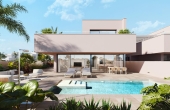 6-1225-115-10-115/3350, 3 Bedroom 2 Bathroom villa in Torre Pacheco