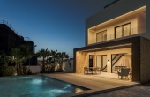 6-1336-115-10-115/3361, 4 Bedroom 4 Bathroom villa in Finestrat