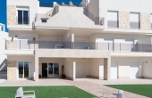 6-1312-115-10-115/3362, 2 Bedroom 2 Bathroom penthouse in Guardamar del Segura