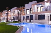 6-1289-115-10-115/3363, 2 Bedroom 2 Bathroom Ground Floor Bungalow in Orihuela Costa