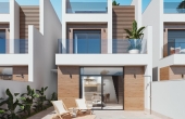 6-1381-115-10-115/3366, 3 Bedroom 2 Bathroom villa in San Pedro del Pinatar