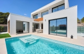 6-1358-115-10-115/3368, 3 Bedroom 2 Bathroom villa in Alfas del Pi