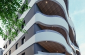 6-1408-115-10-115/3372, 3 Bedroom 2 Bathroom penthouse in Torrevieja