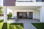6-1413-115-10-115/3373, 2 Bedroom 2 Bathroom Ground Floor Bungalow in Pilar de La Horadada