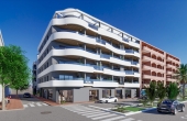 6-1405-115-10-115/3374, 2 Bedroom 2 Bathroom apartment in Torrevieja