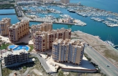 6-1421-115-10-115/3375, 3 Bedroom 2 Bathroom apartment in La Manga del Mar Menor